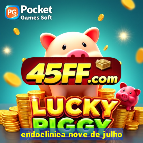 endoclinica nove de julho